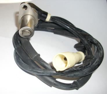 Kontaktgeber, Raddrehzahl; Hinterachse rechts (82401252), FIAT / Lancia Original